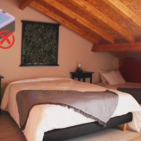 Casa Do Campo Bed & Breakfast Peniche Bagian luar foto