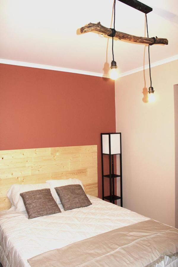 Casa Do Campo Bed & Breakfast Peniche Bagian luar foto
