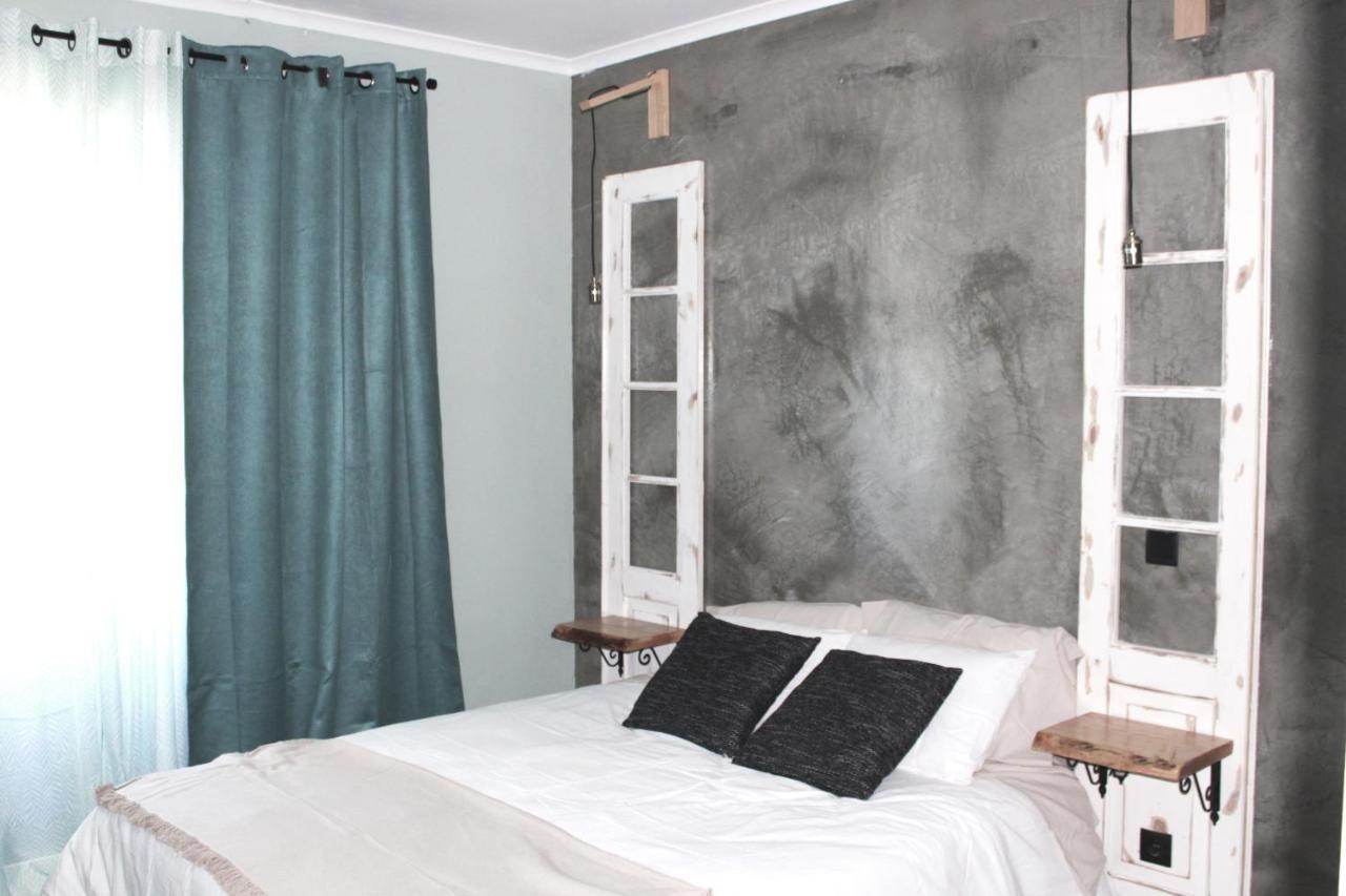Casa Do Campo Bed & Breakfast Peniche Bagian luar foto