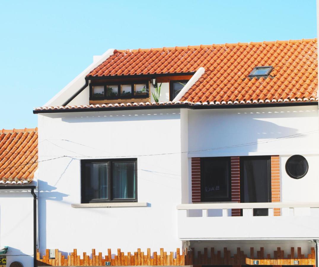 Casa Do Campo Bed & Breakfast Peniche Bagian luar foto