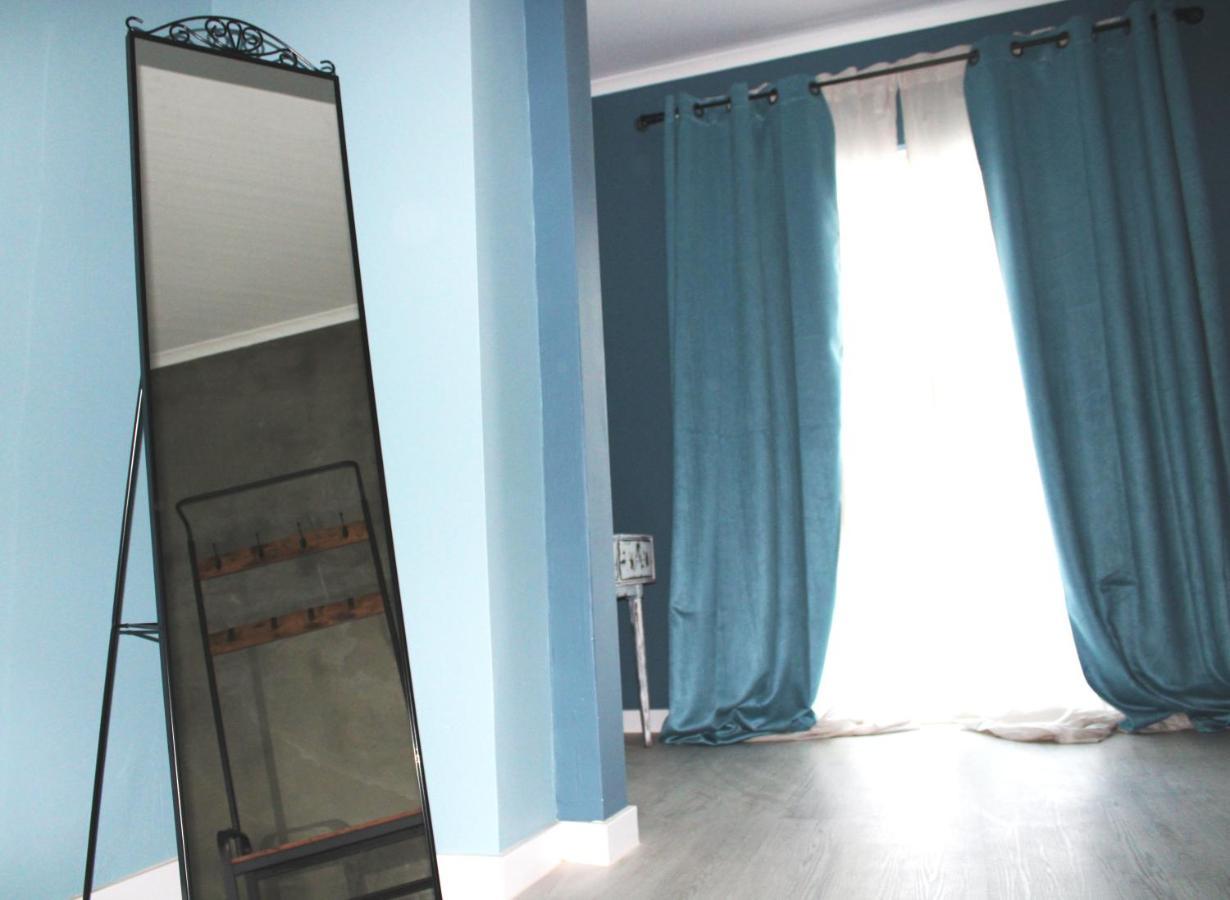 Casa Do Campo Bed & Breakfast Peniche Bagian luar foto