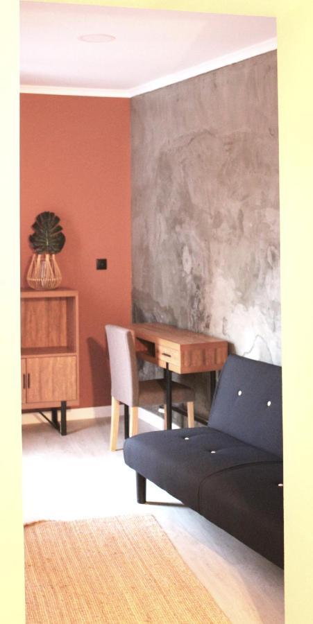 Casa Do Campo Bed & Breakfast Peniche Bagian luar foto