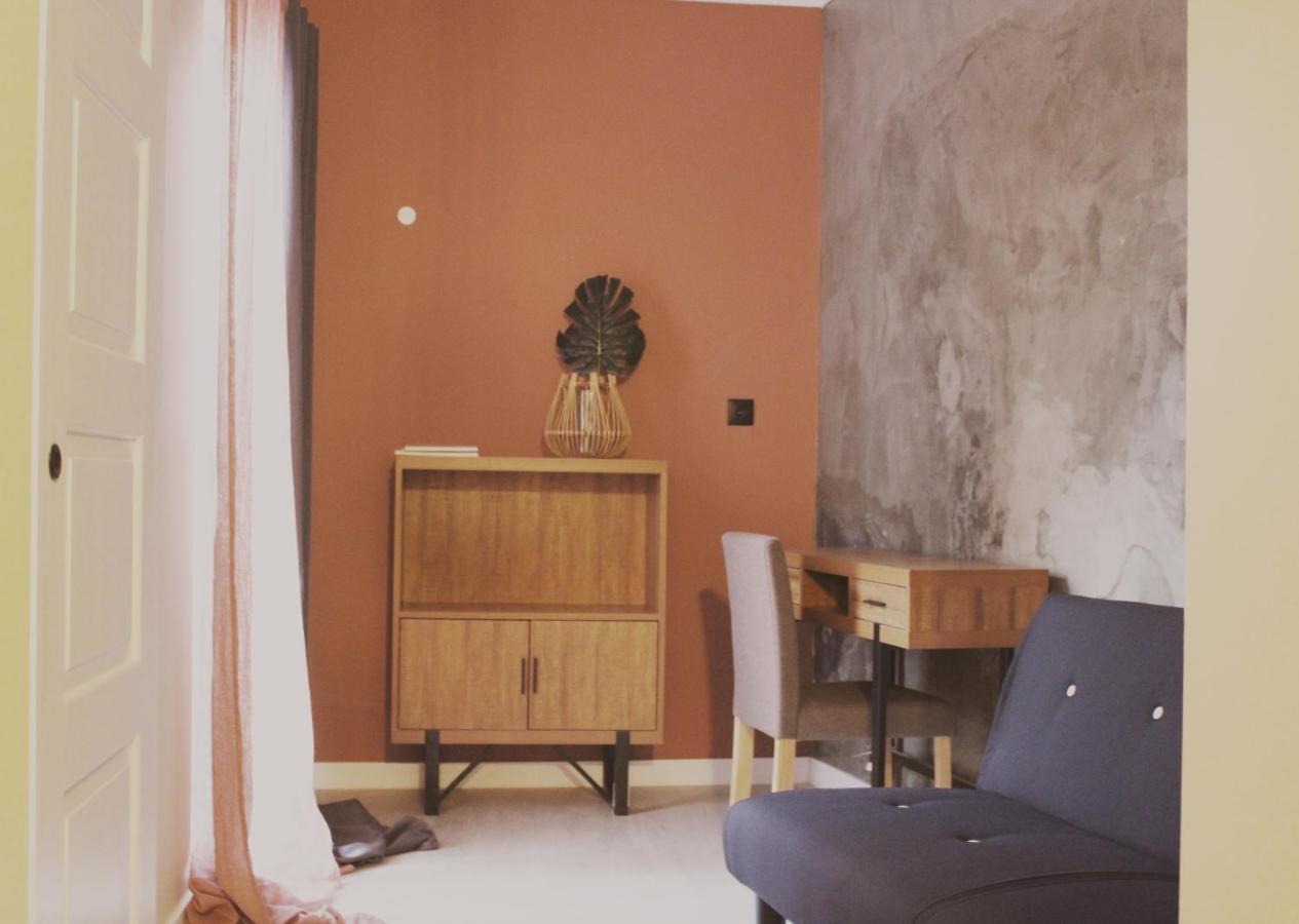 Casa Do Campo Bed & Breakfast Peniche Bagian luar foto
