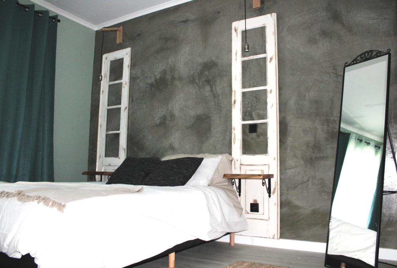 Casa Do Campo Bed & Breakfast Peniche Bagian luar foto