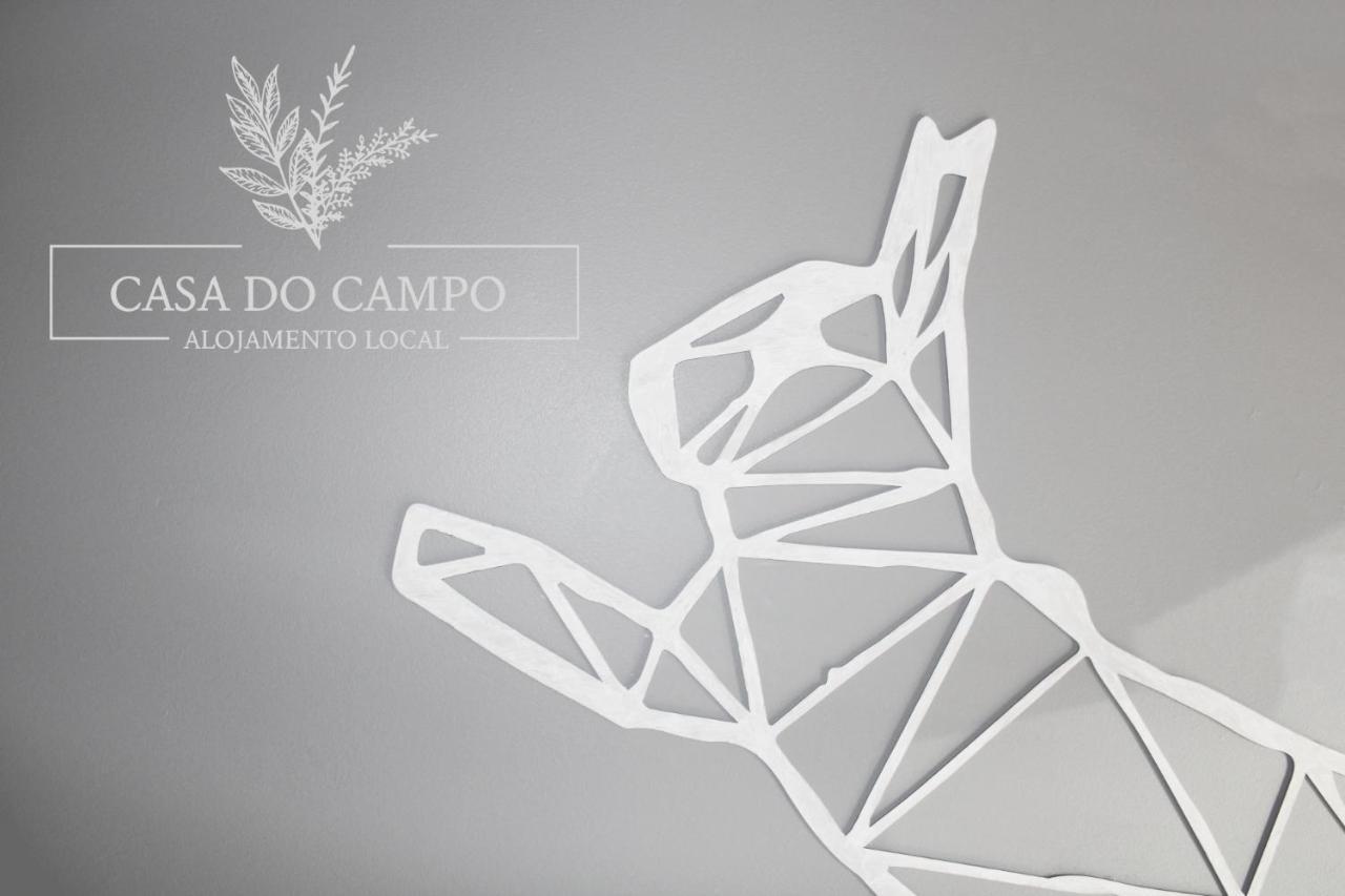 Casa Do Campo Bed & Breakfast Peniche Bagian luar foto