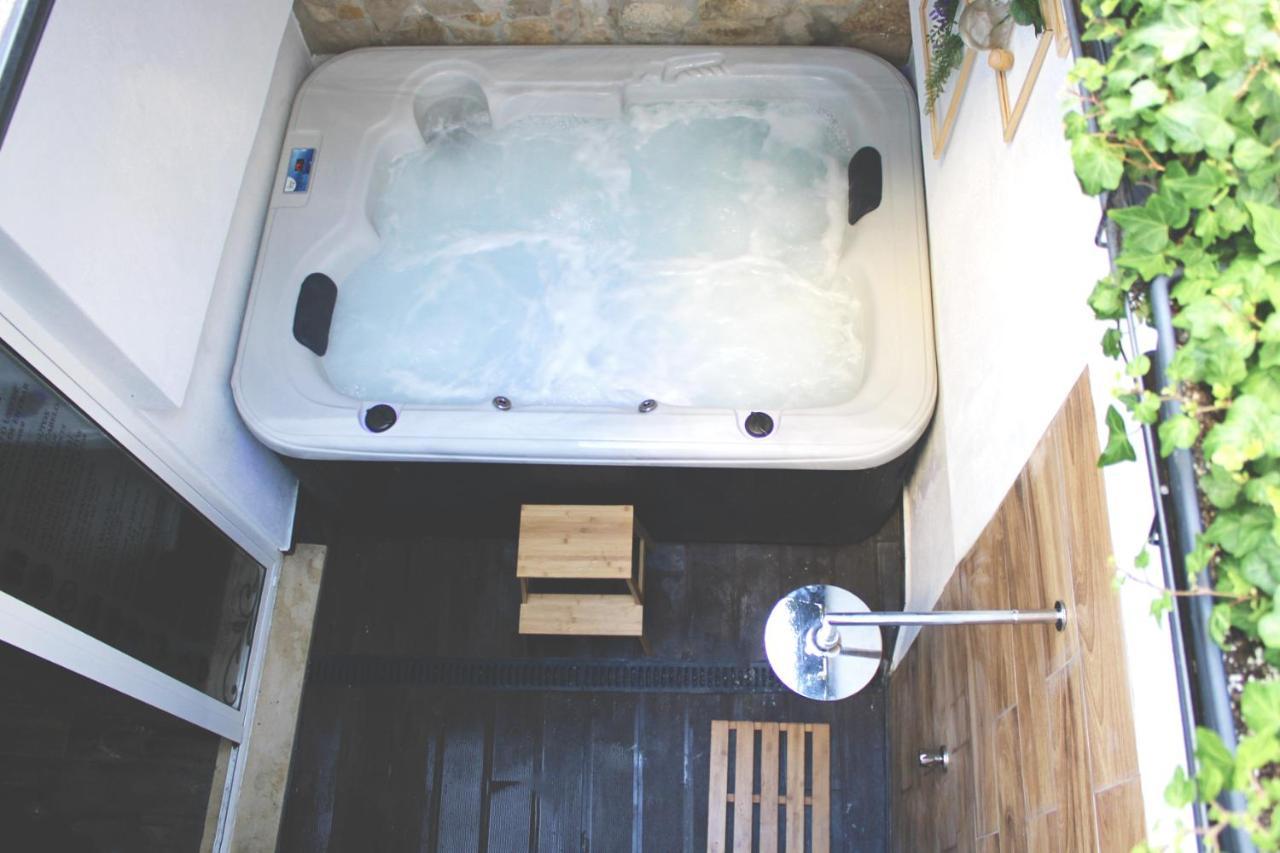 Casa Do Campo Bed & Breakfast Peniche Bagian luar foto