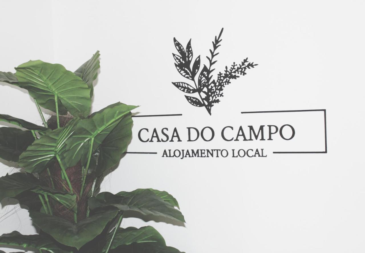 Casa Do Campo Bed & Breakfast Peniche Bagian luar foto