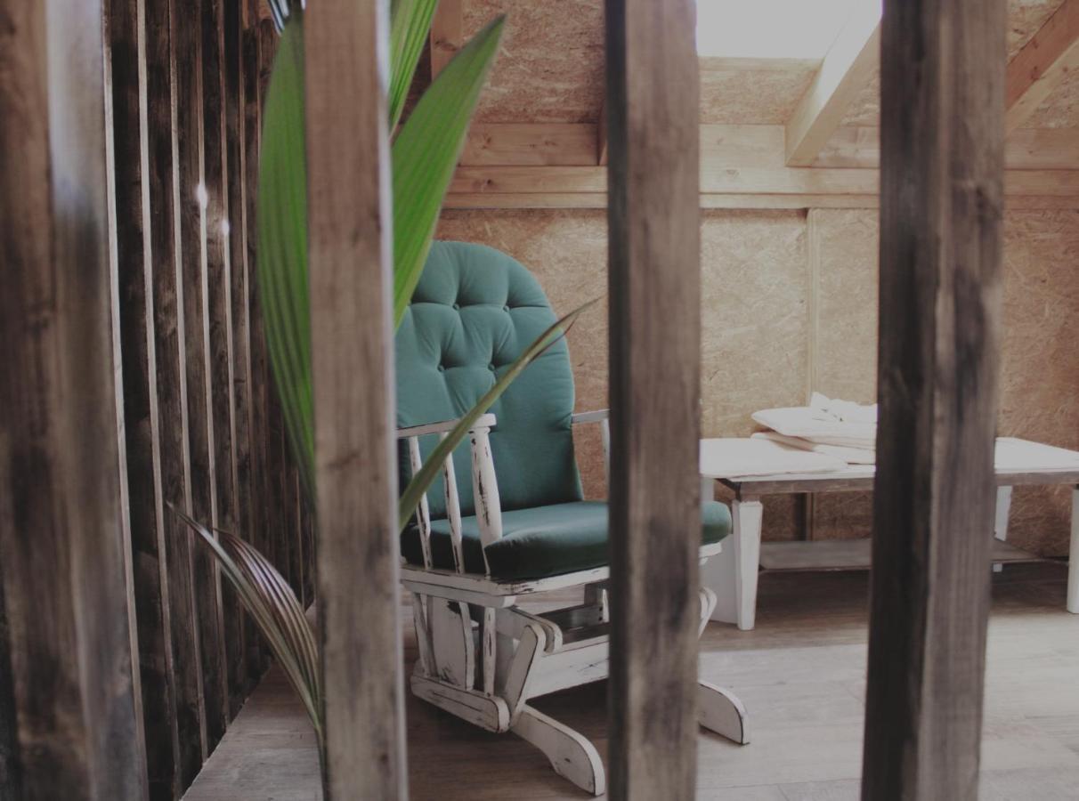Casa Do Campo Bed & Breakfast Peniche Bagian luar foto