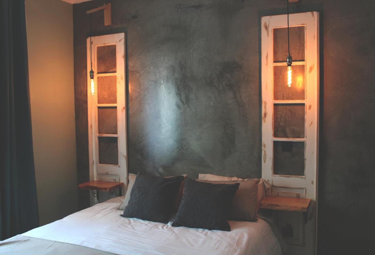 Casa Do Campo Bed & Breakfast Peniche Bagian luar foto