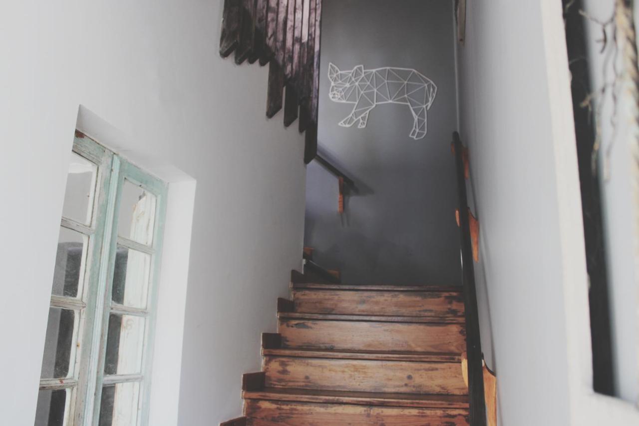 Casa Do Campo Bed & Breakfast Peniche Bagian luar foto