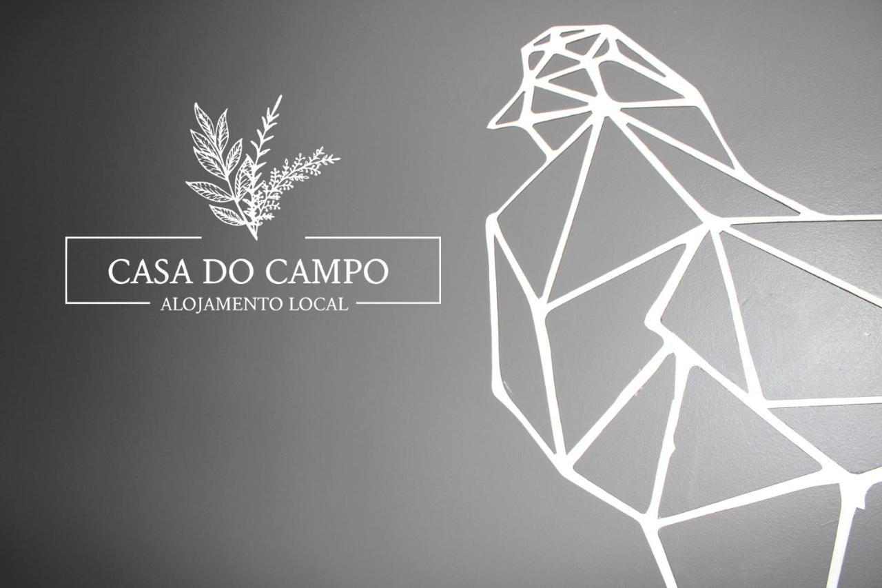Casa Do Campo Bed & Breakfast Peniche Bagian luar foto
