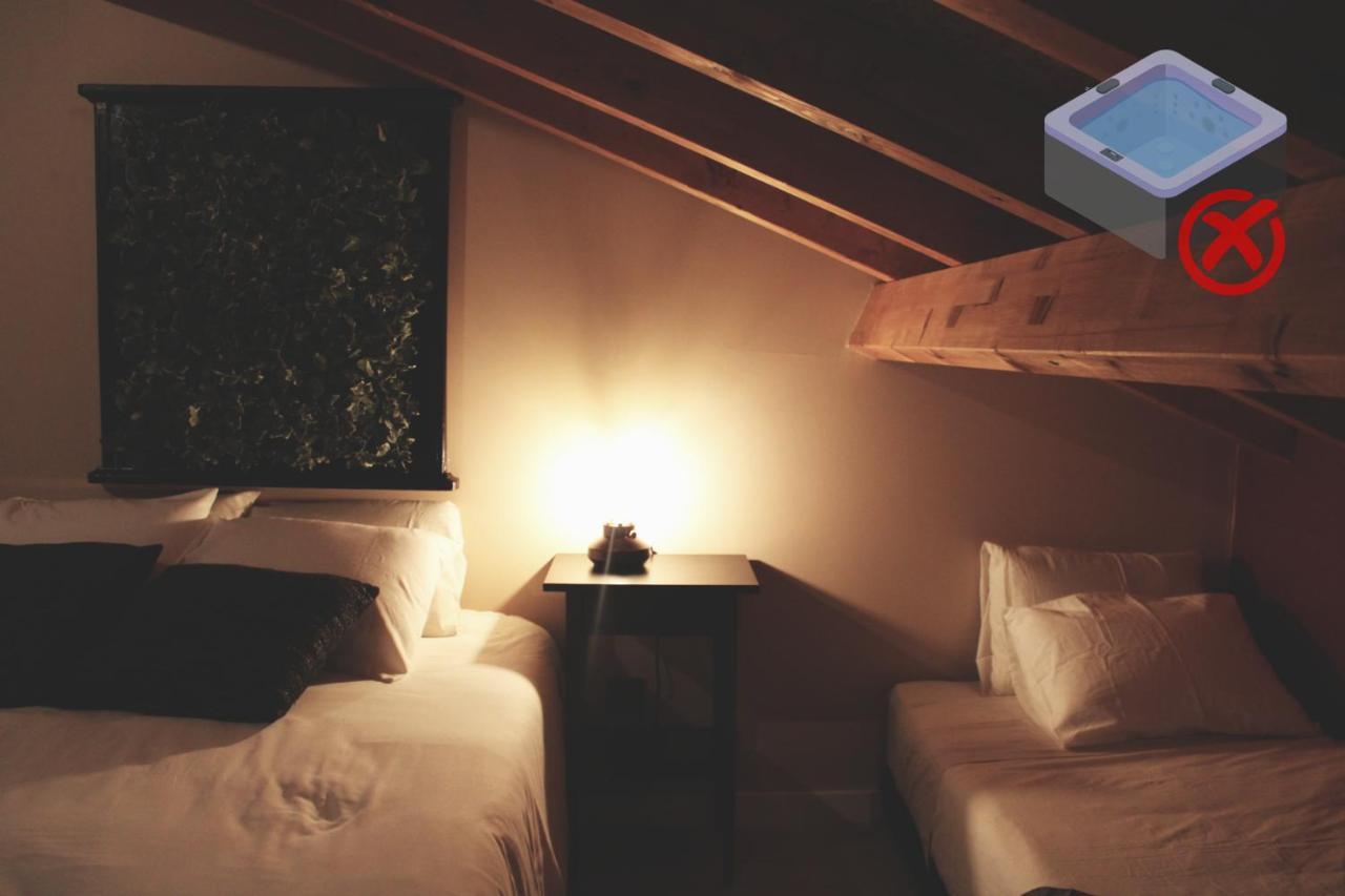 Casa Do Campo Bed & Breakfast Peniche Bagian luar foto