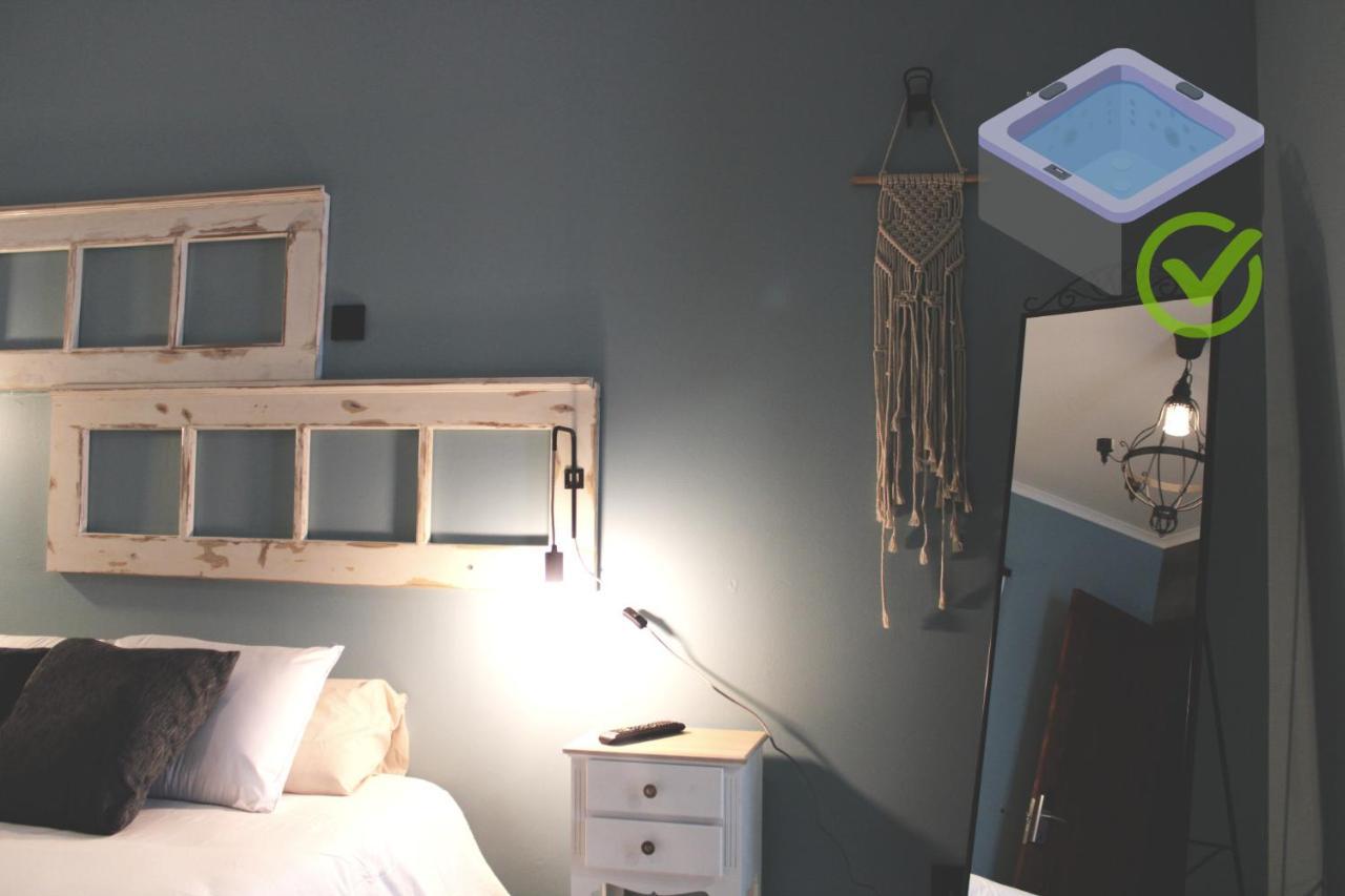 Casa Do Campo Bed & Breakfast Peniche Bagian luar foto